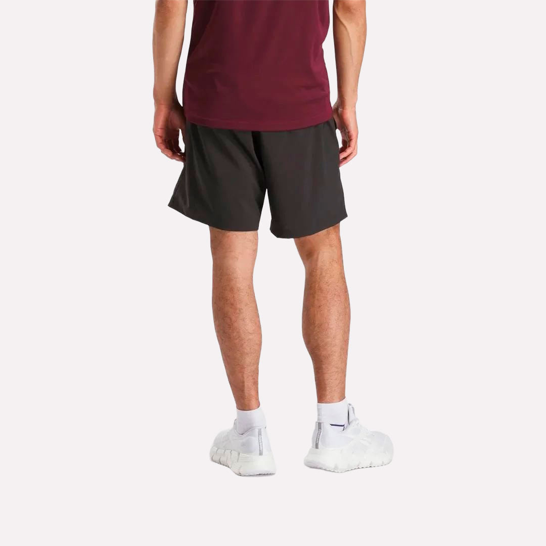TRAINING | ID TRAIN WOVEN SHORT
