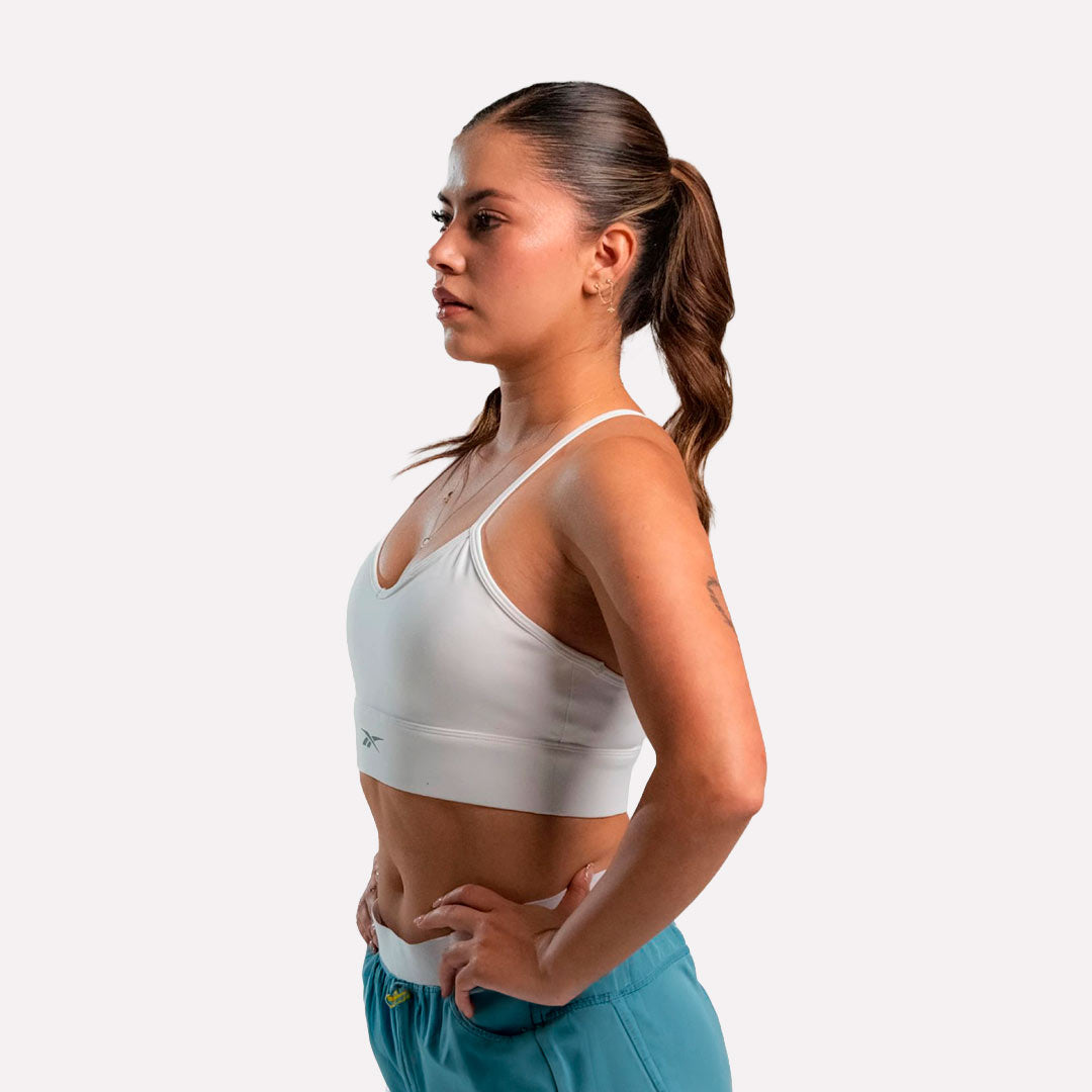 TRAINING | CORE STRAPPY BRA TOP