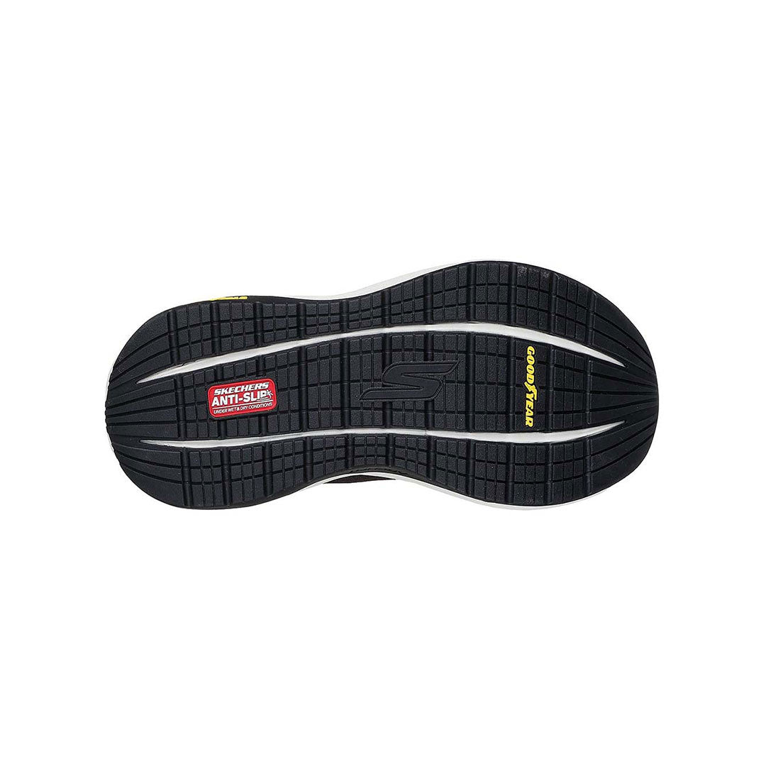 GO WALK STABILITY 2.0 - EDRIC