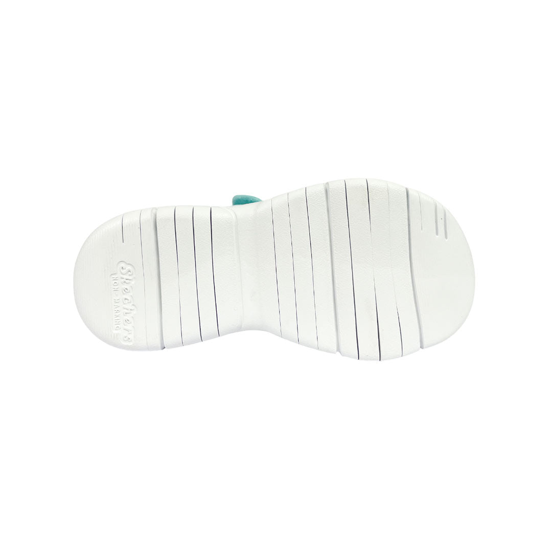 KIDS FLEX SPLASH - HEART GALORE