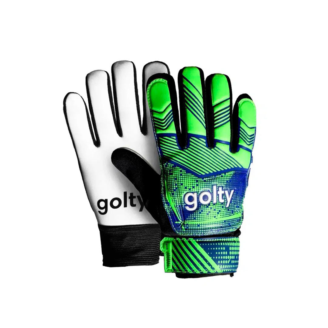 KIDS - GUANTES DE ARQUERO GOLTY PRODIGY