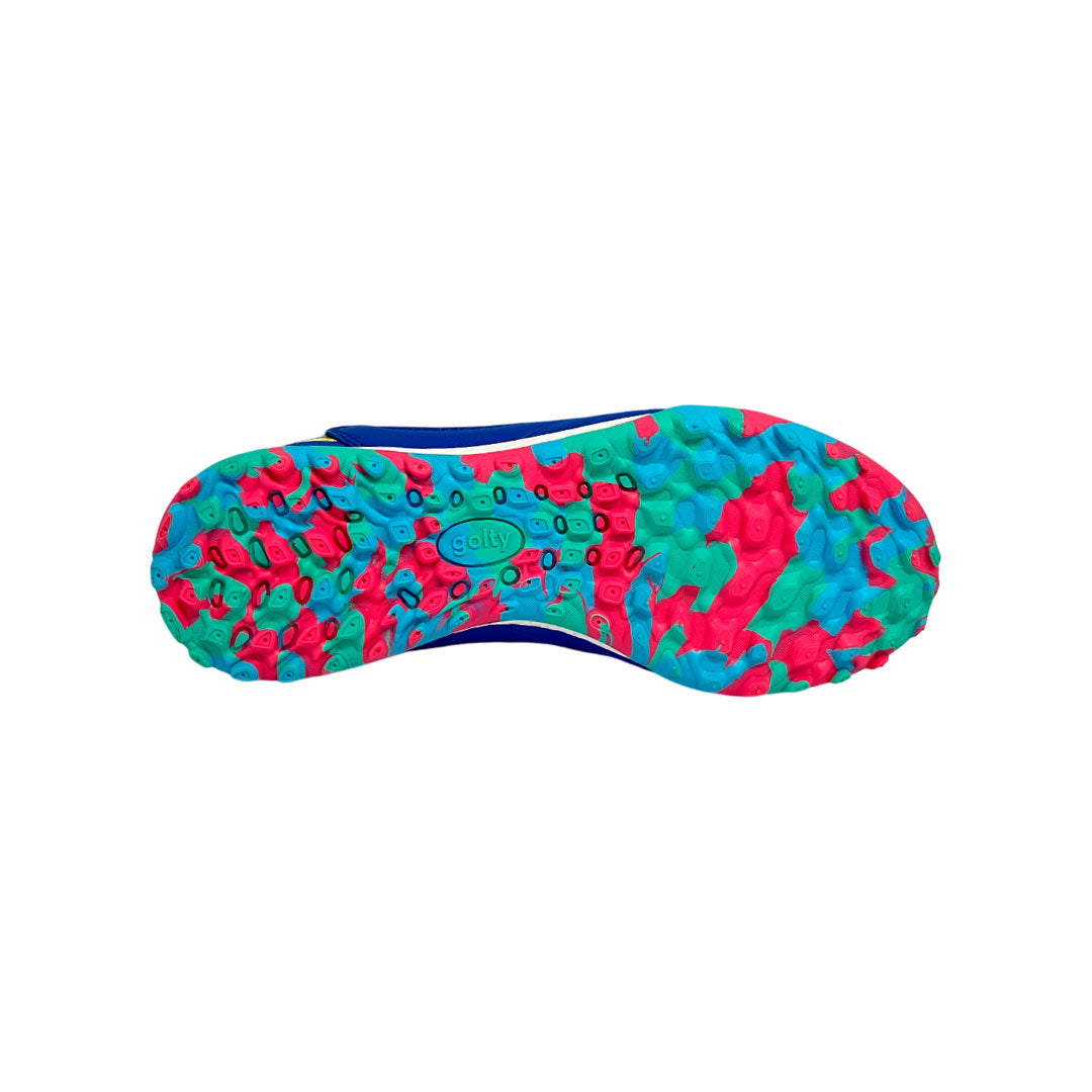 KIDS ZAPATILLA TORRETIN - COMPETENCIA GRAFFURY