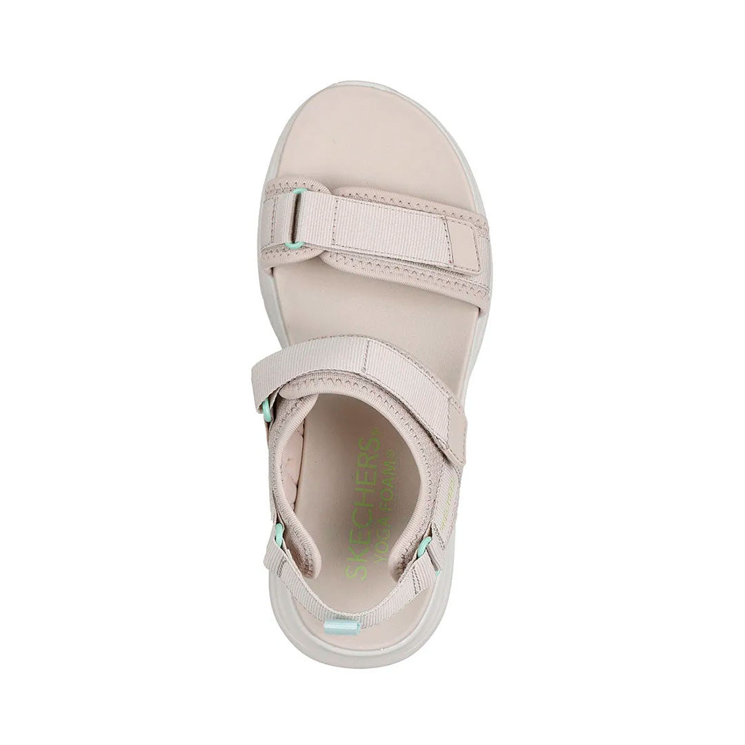 SANDALIAS VAPOR FOAM LAIDBACK MOMENTS