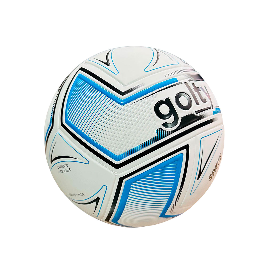 BALÓN COMPETENCIA - SPACE N°5