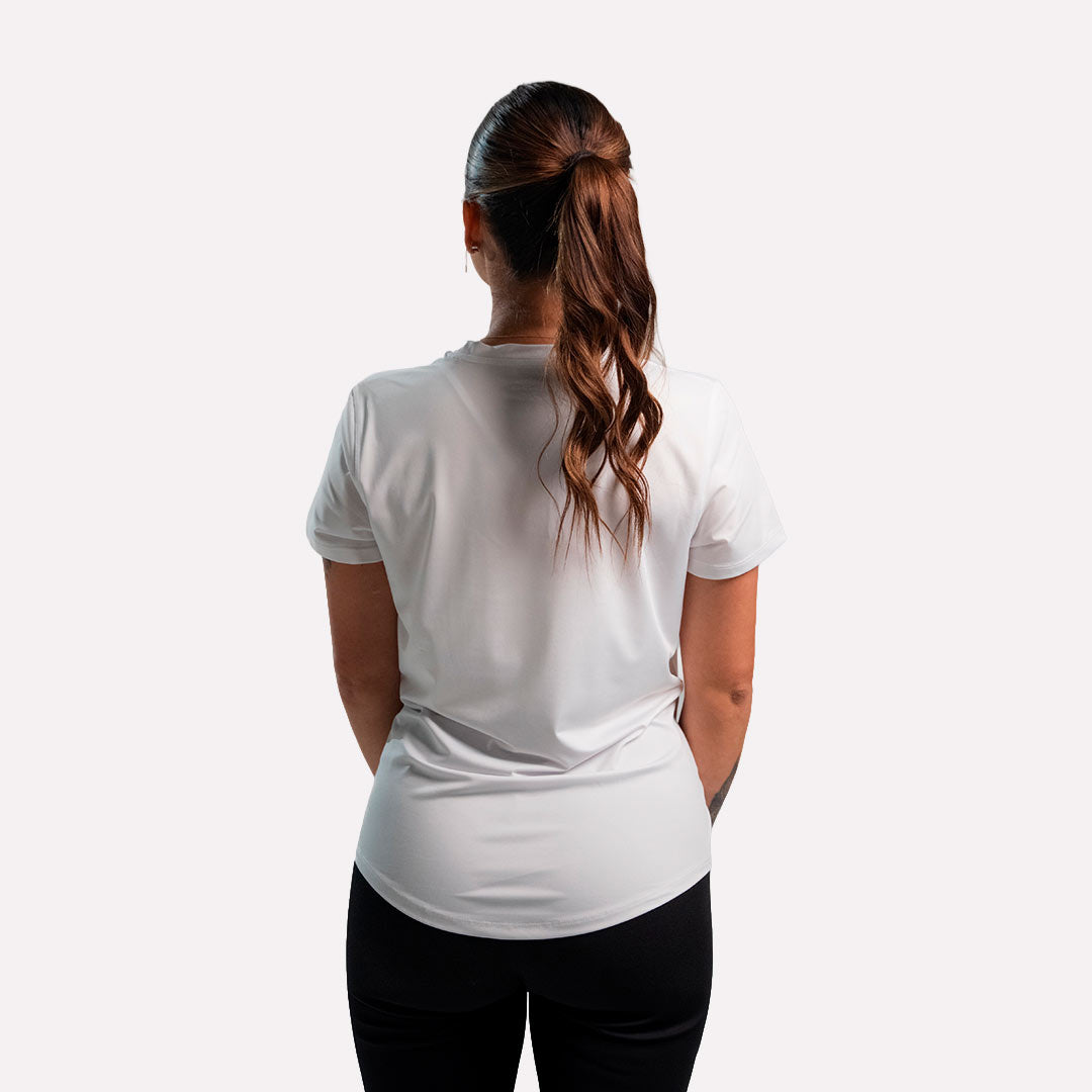 TRAINING | ID TRAIN WOMEN TECH TEE