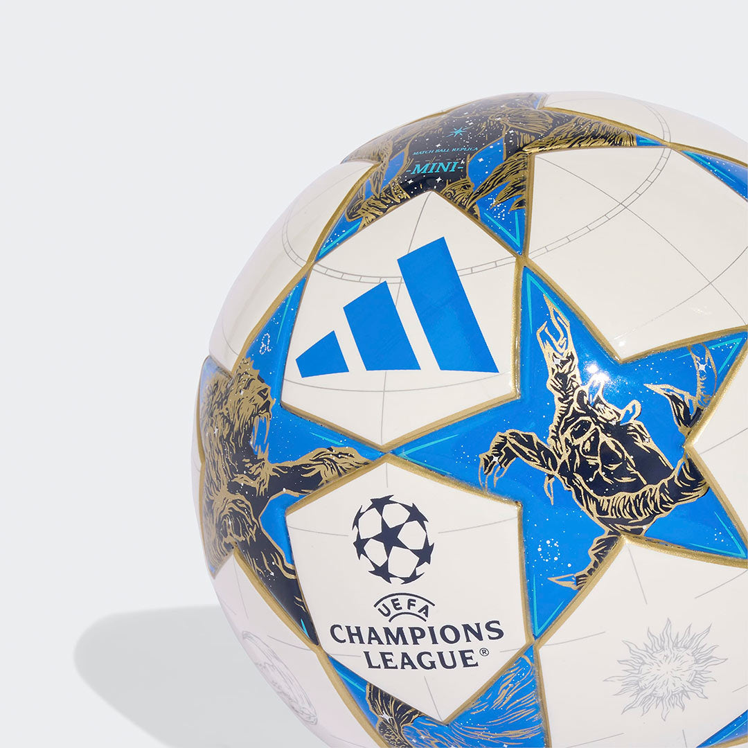 MINIBALÓN DE UCL 25/26 FASE DE LIGA