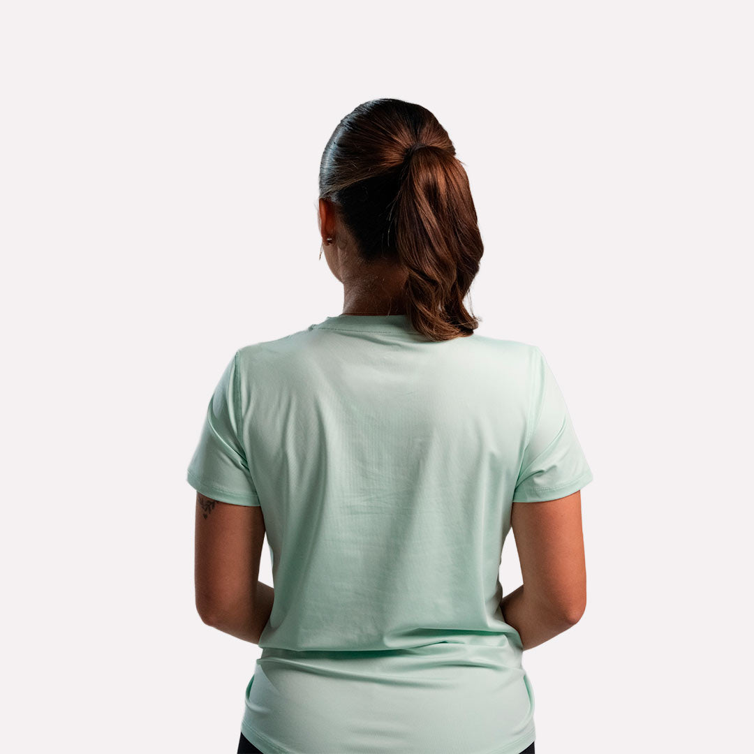 TRAINING | ID TRAIN WOMEN TECH TEE