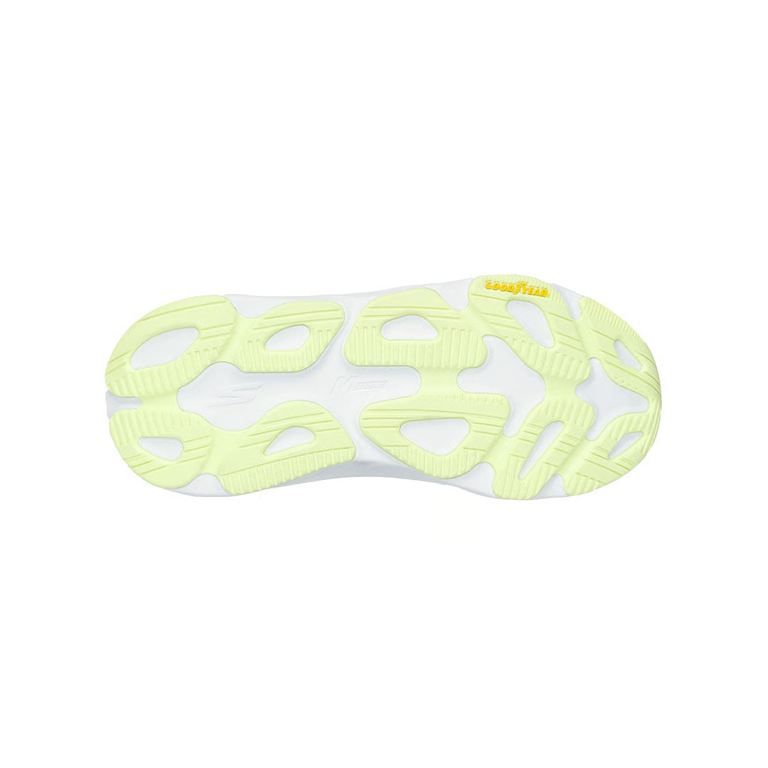 SLIP-INS: PERFORMANCE MAX RUN