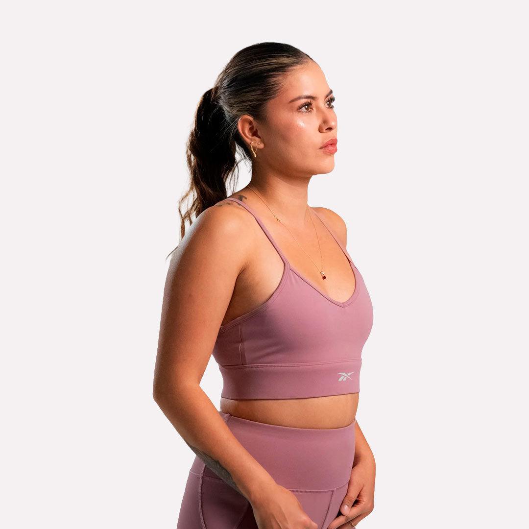 TRAINING | CORE STRAPPY BRA TOP