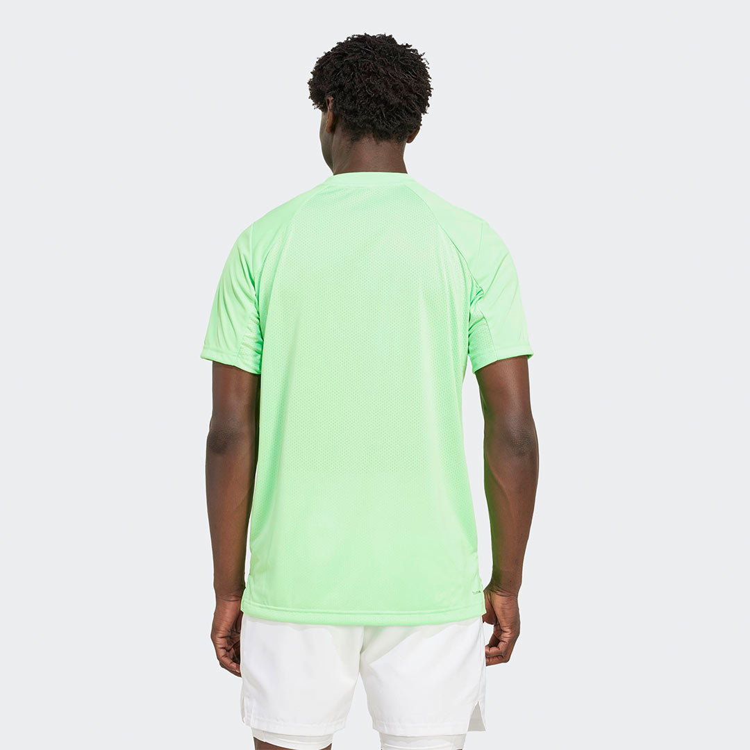 CAMISETA DE TENIS CLUB CLIMACOOL