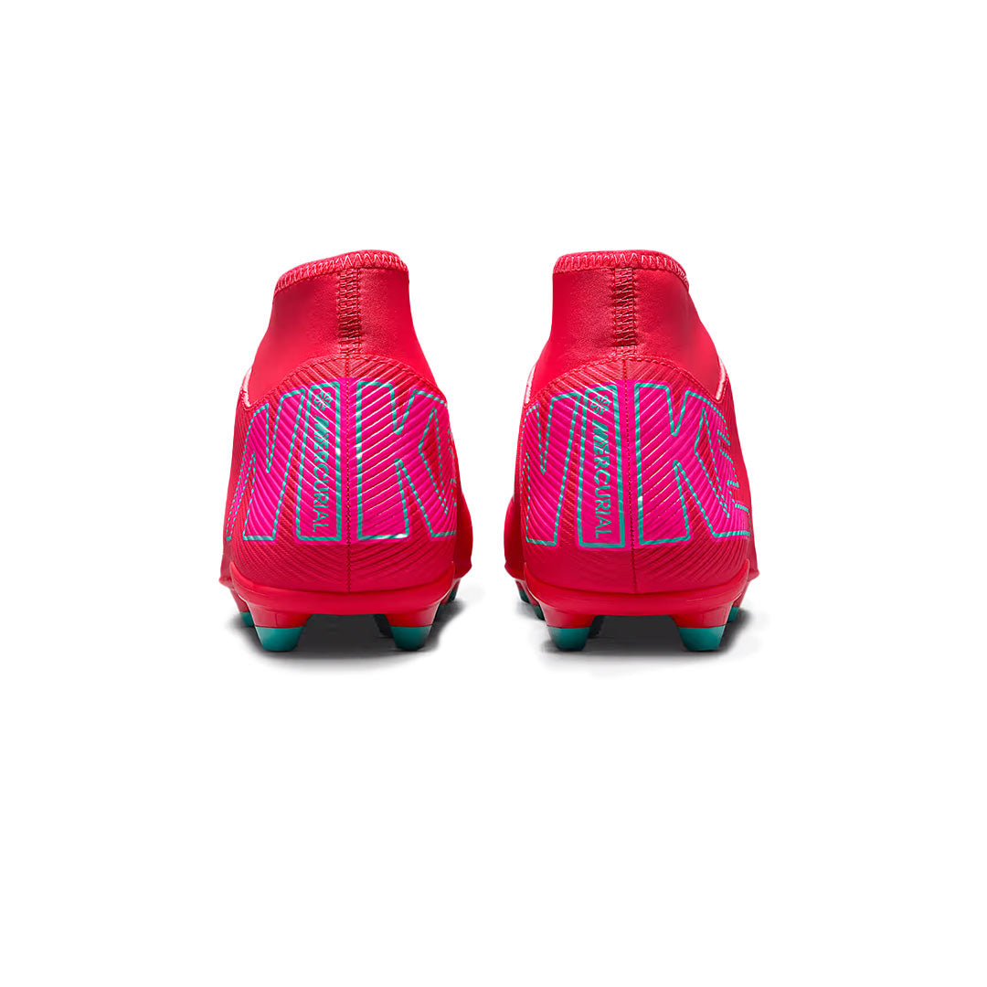 GUAYO MERCURIAL SUPERFLY 10 CLUB