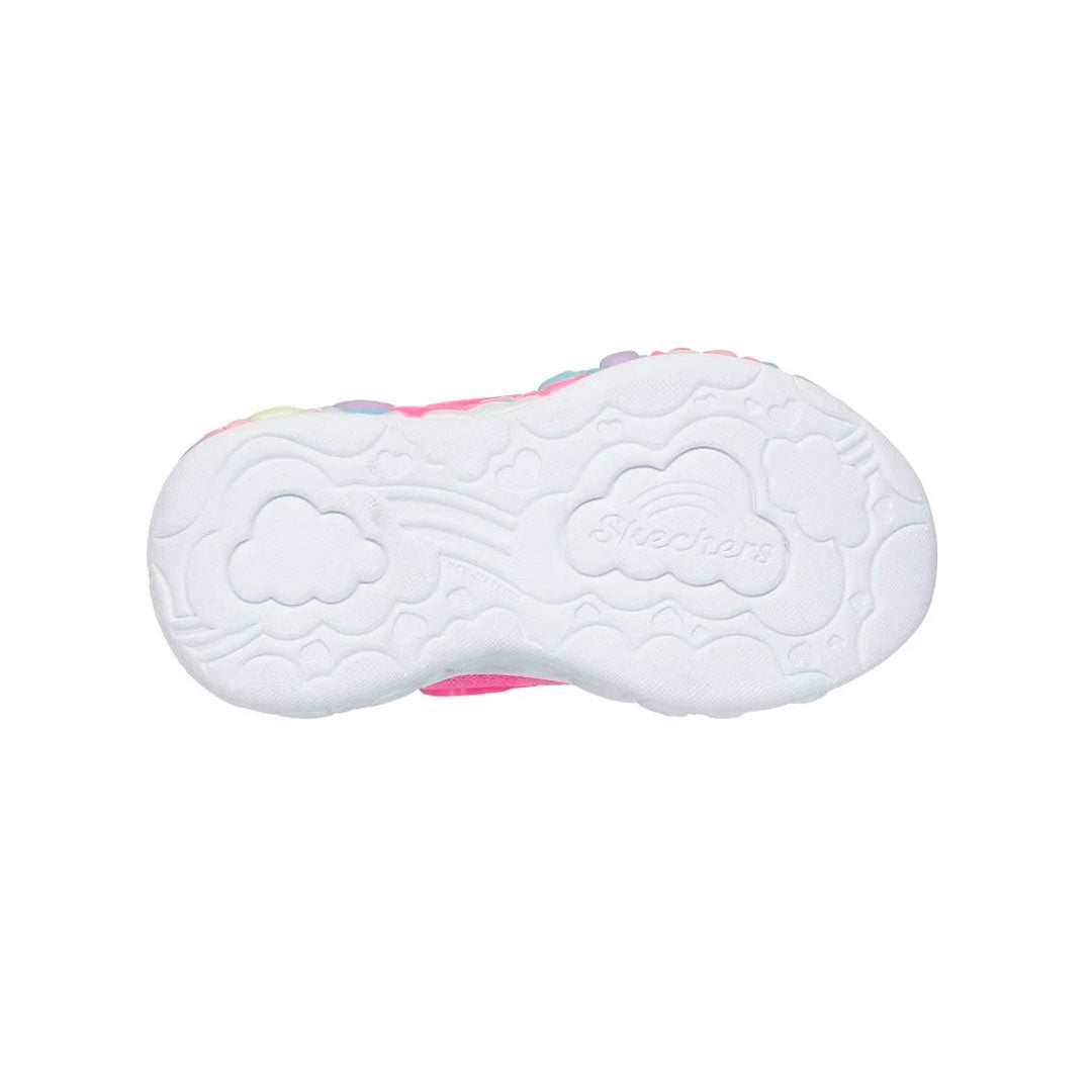 BABY ETERNAL HEART LIGHTS - TON OF LOVE