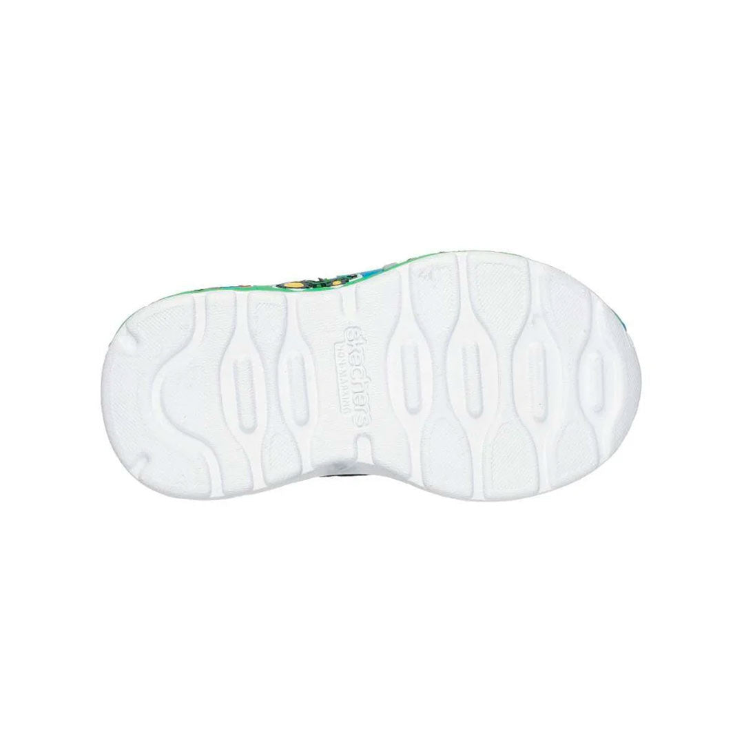 BABY PLAY SCENE - BARN-SQUAD BUDDIES