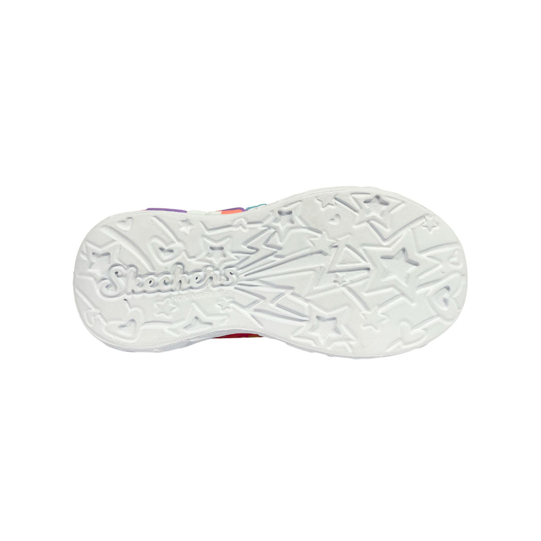 BABY UNICORN DREAMS STARRY LITE