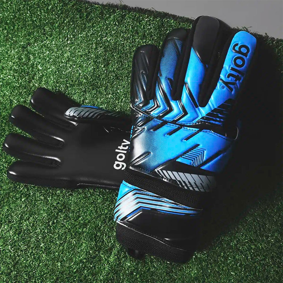 GUANTES DE ARQUERO GOLTY PRO FINGERS