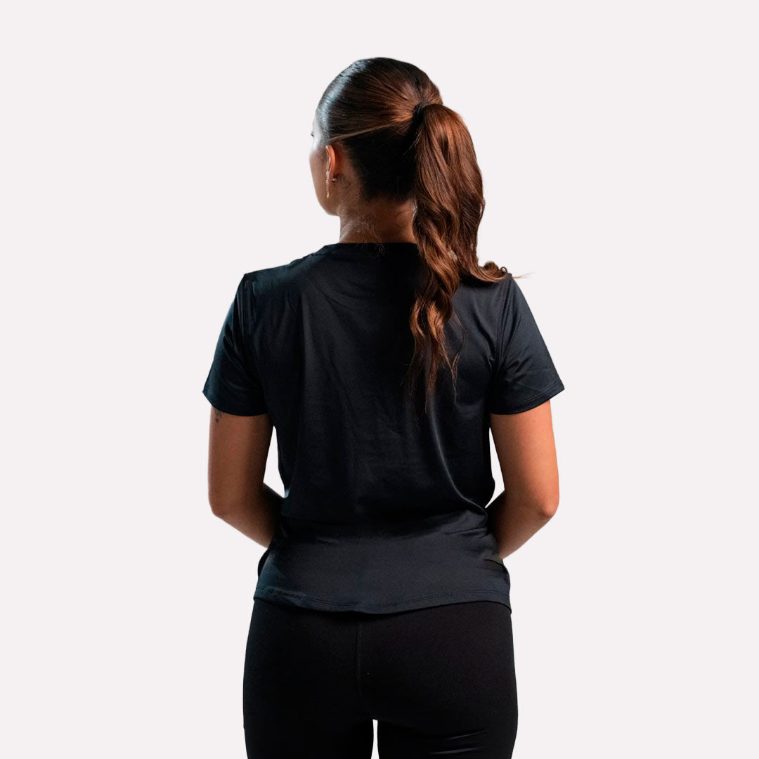 TRAINING | ID TRAIN WOMEN TECH TEE