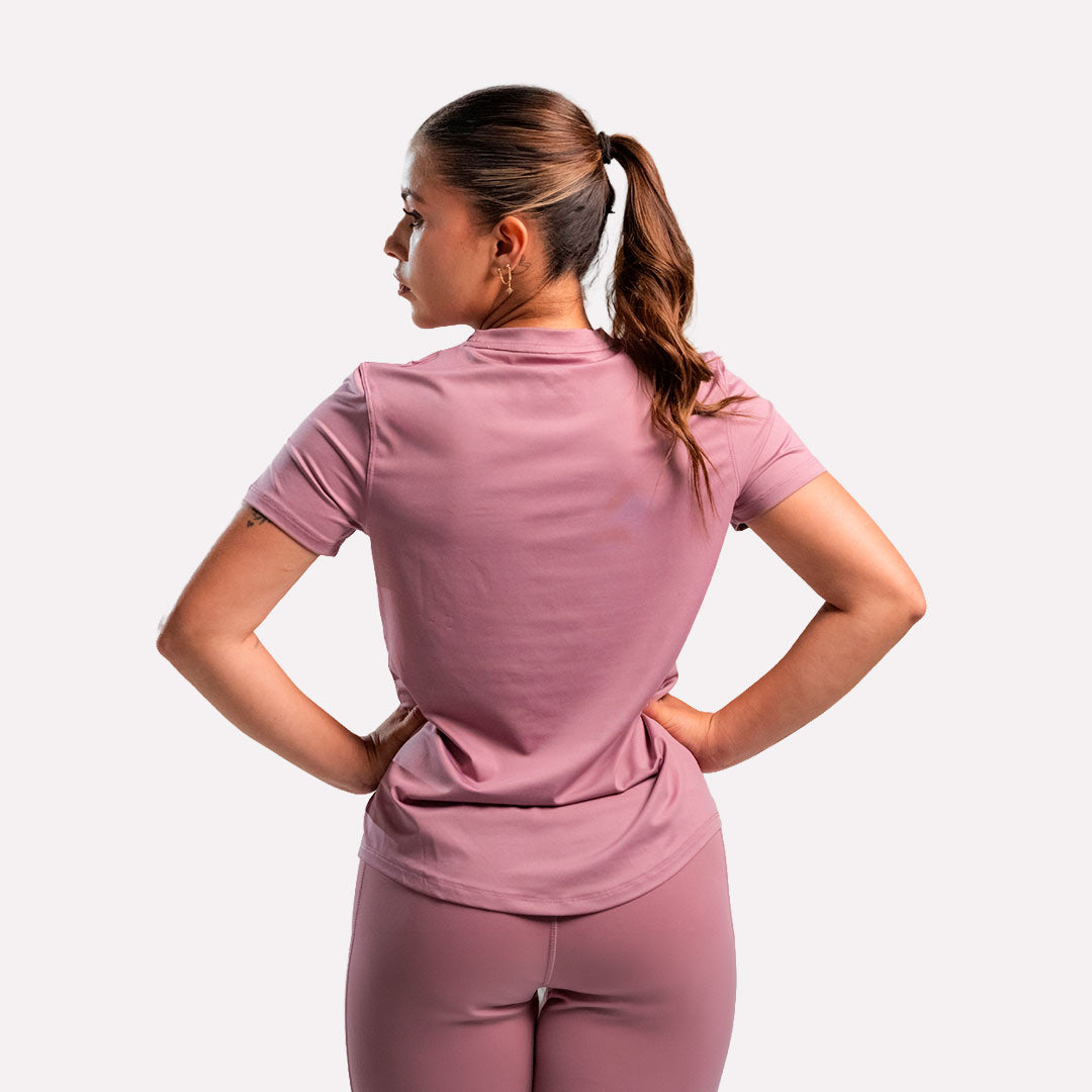 TRAINING | ID TRAIN WOMEN TECH TEE