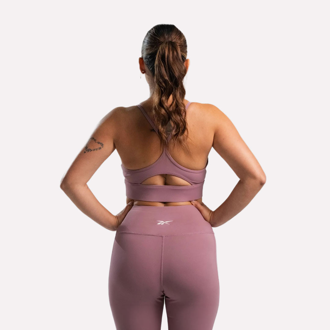 TRAINING | CORE TRAIN HIGH RISE LEGGINGS