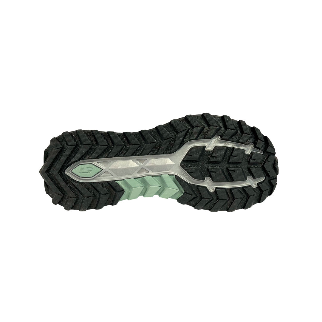 GLIDE-STEP AT SLIP-INS