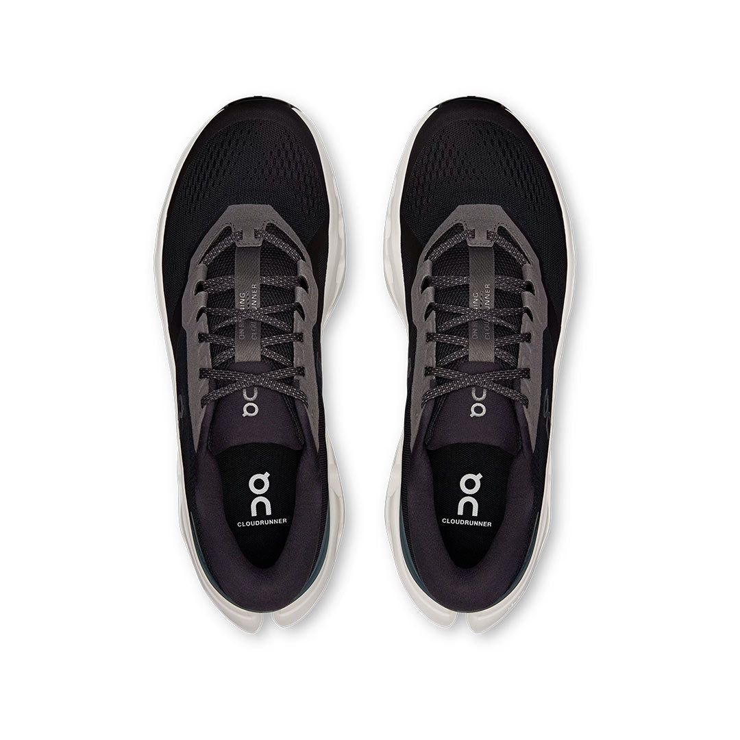 CLOUDRUNNER 3