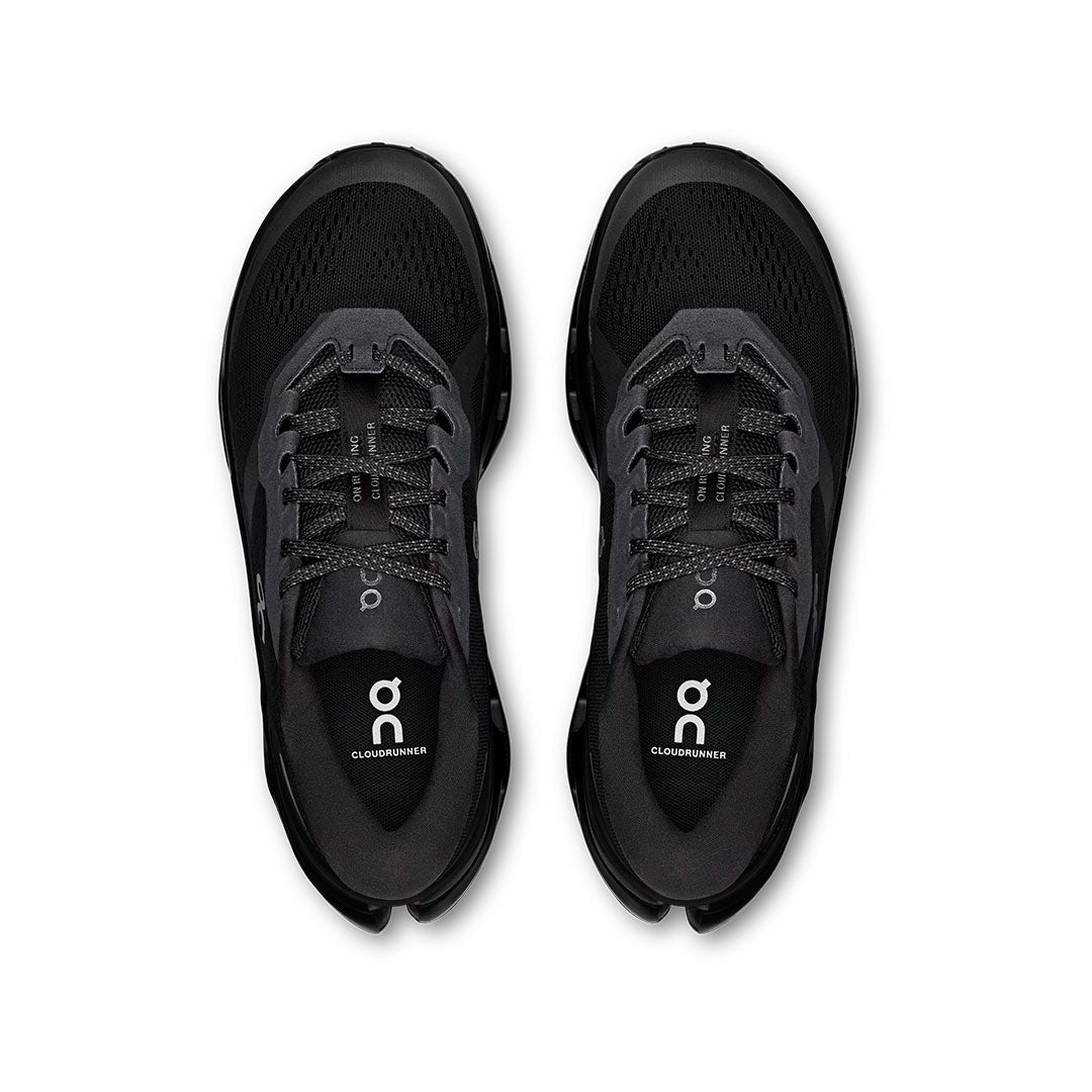 CLOUDRUNNER 3