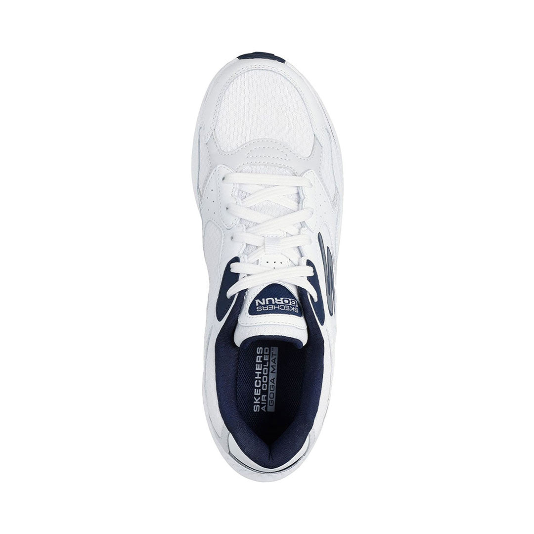 GO RUN CONSISTENT 2.0