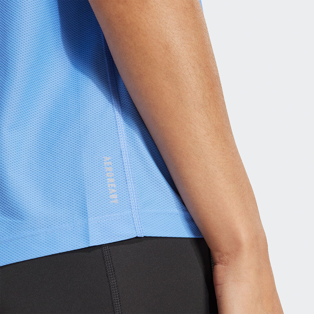 CAMISETA OWN THE RUN