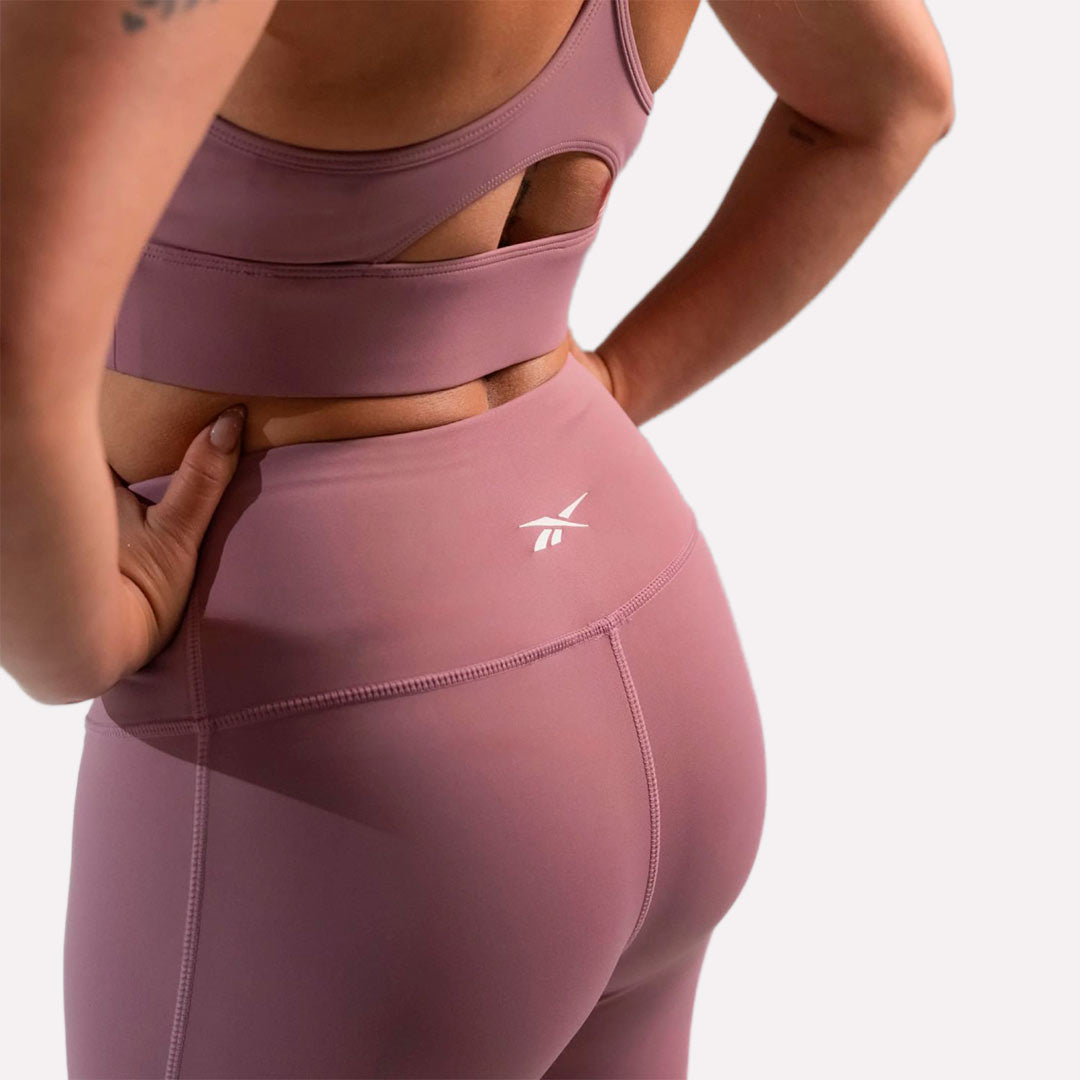 TRAINING | CORE TRAIN HIGH RISE LEGGINGS