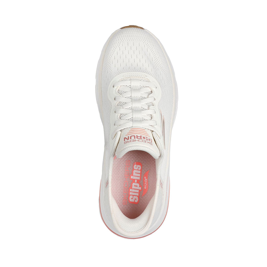 SLIP-INS: MAX CUSHIONING ARCH FIT 2.0 - ANTILLES