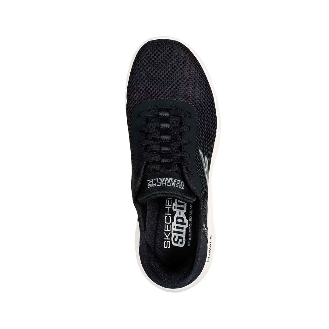 SLIP-INS: GO WALK FLEX - GRAND ENTRY