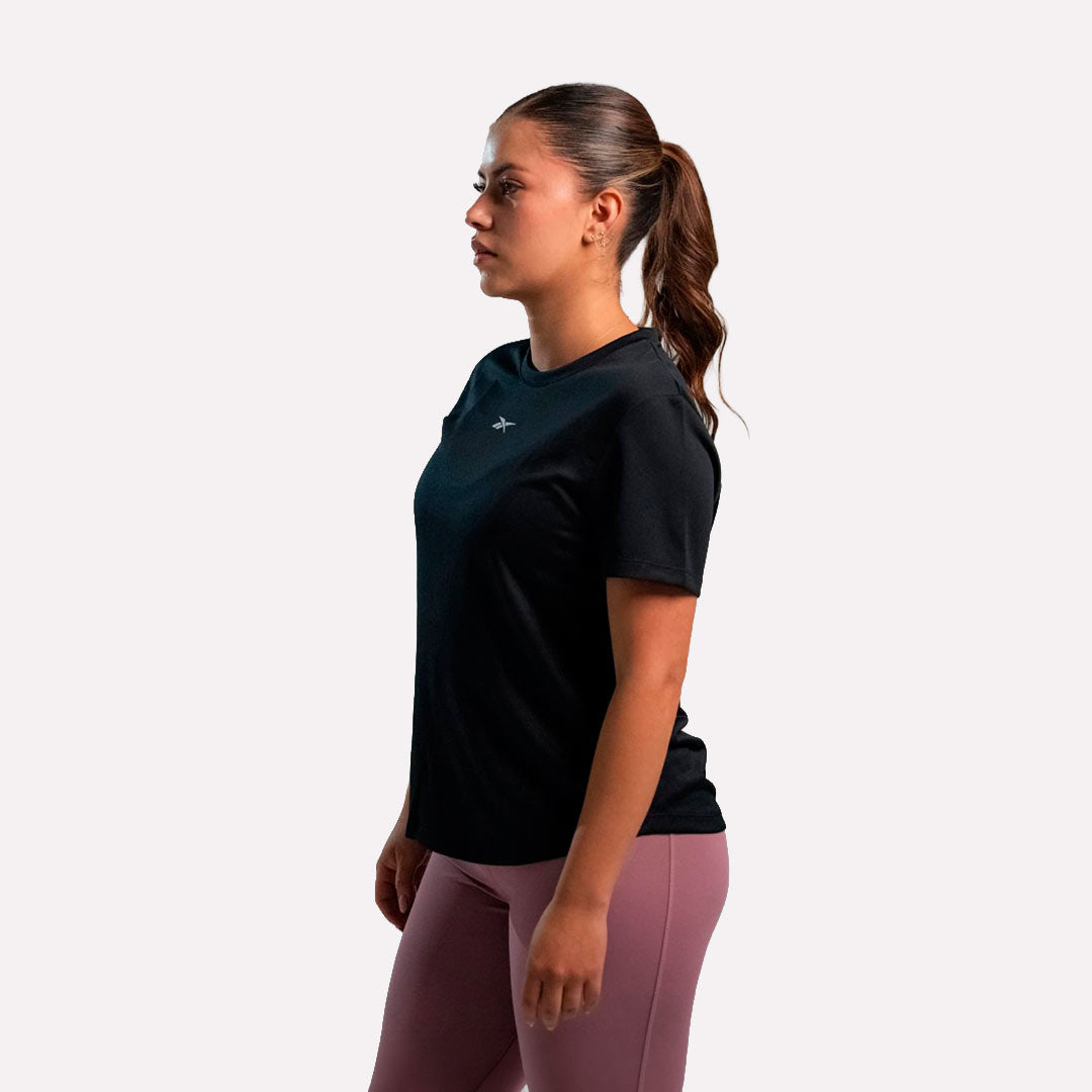 RUNNING | ID RUNNING  T-SHIRT
