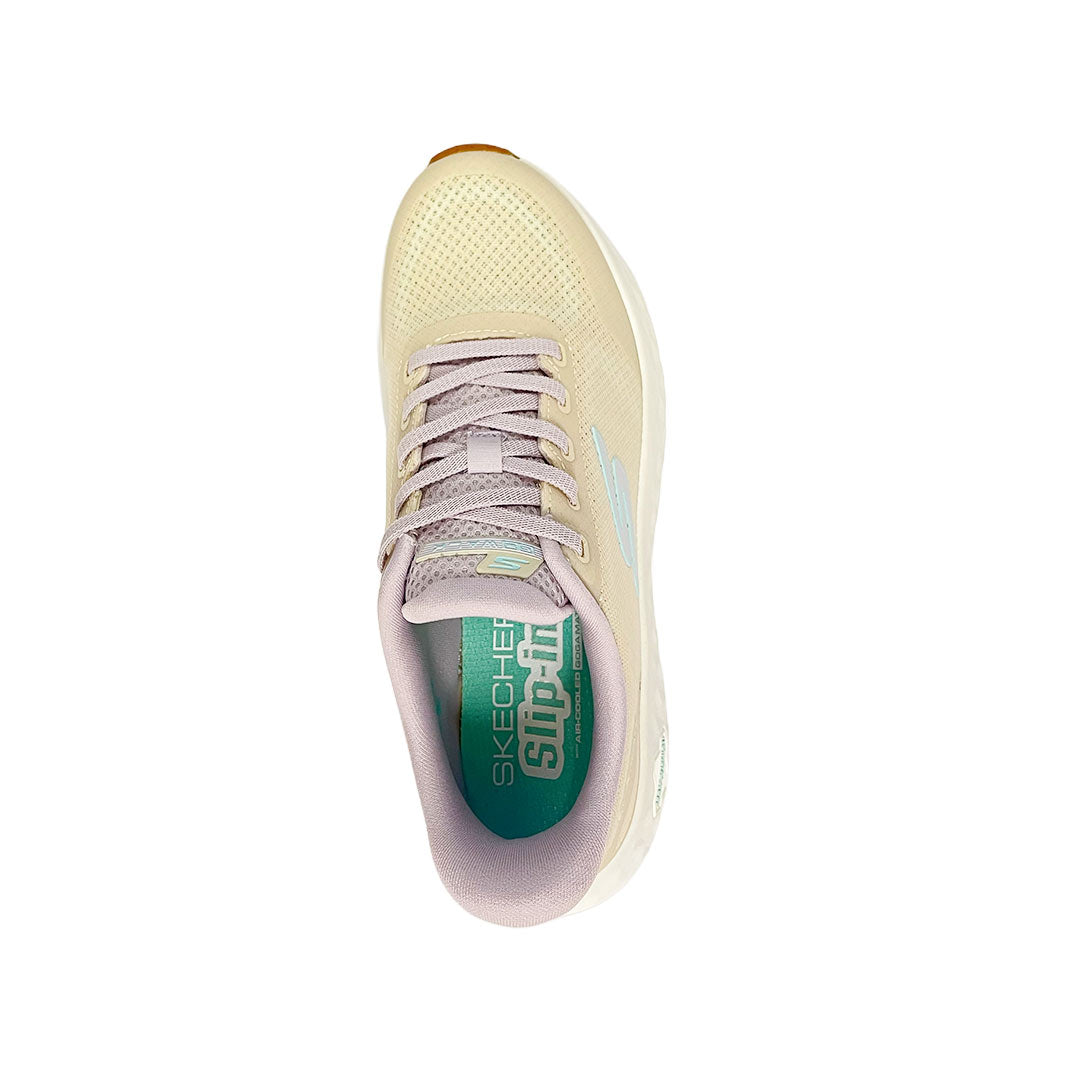 GO WALK MAX CUSHIONING FLEX - ZOE