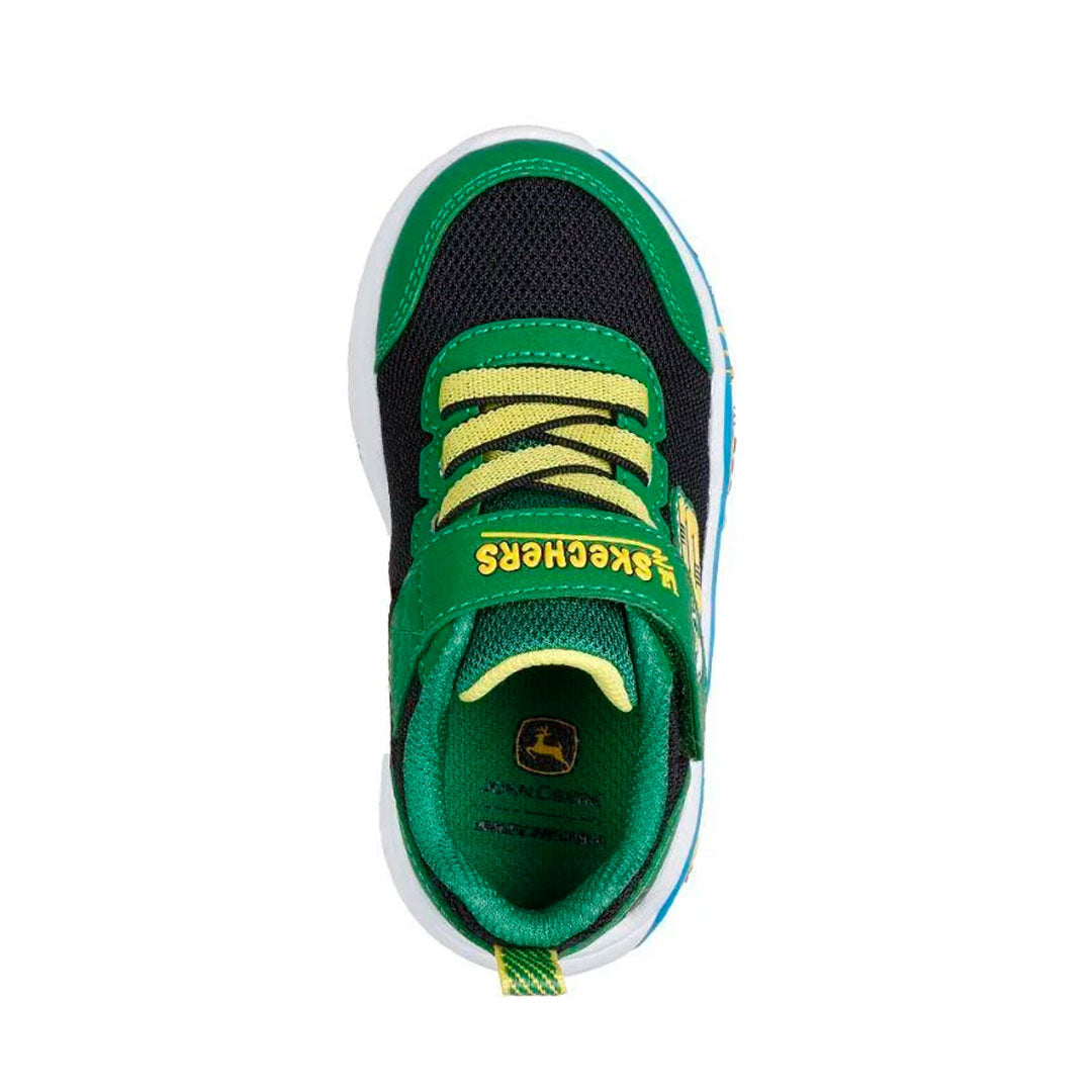 BABY PLAY SCENE - BARN-SQUAD BUDDIES