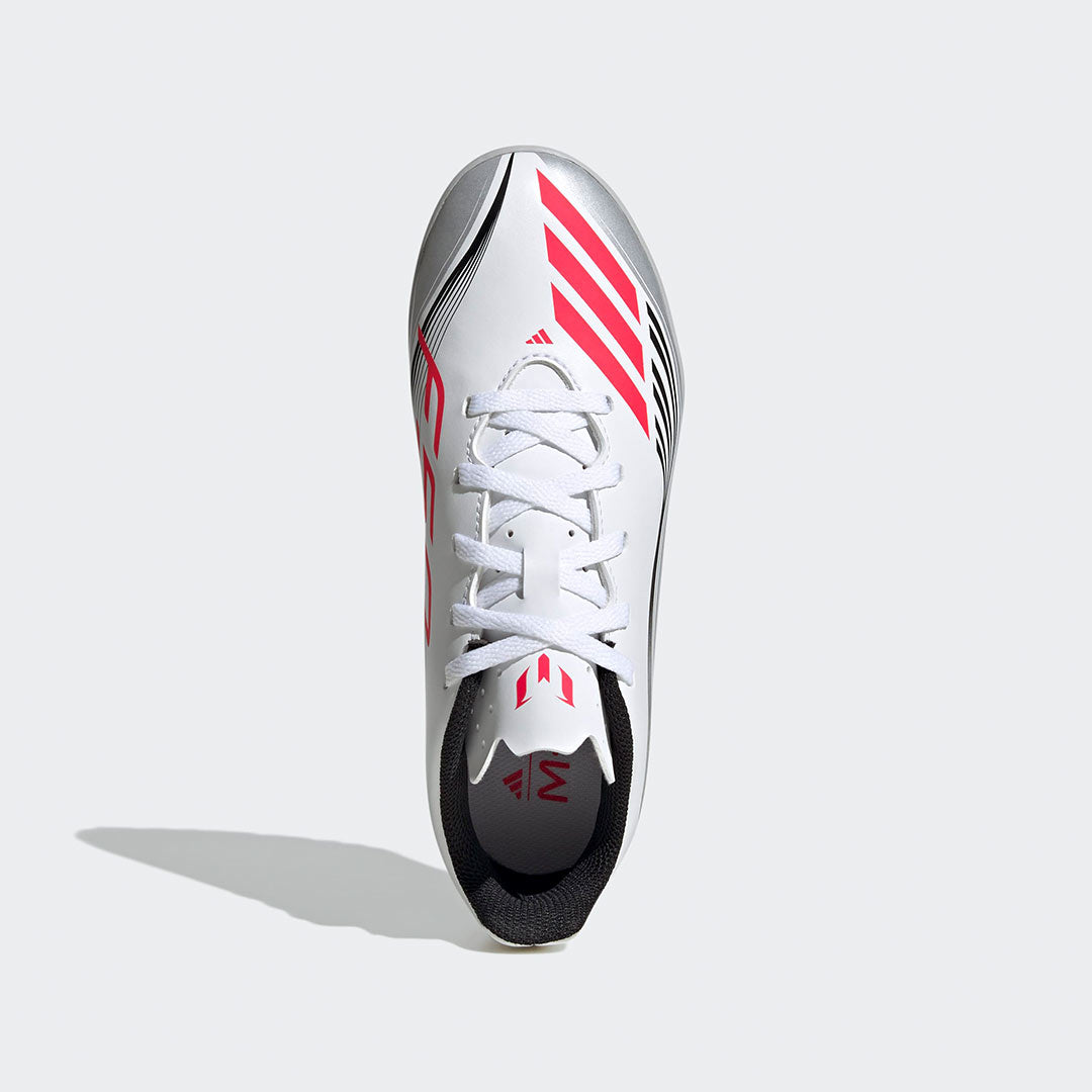 KIDS ZAPATILLA F50 MESSI CLUB  CÉSPED ARTIFICIAL