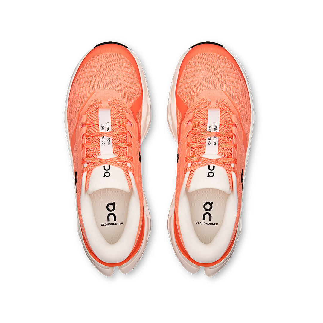 CLOUDRUNNER 3