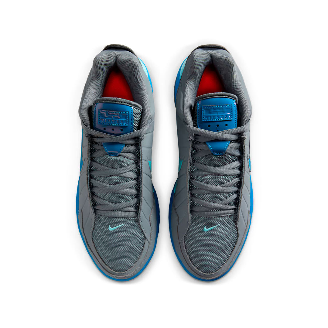 LEBRON WITNESS 9