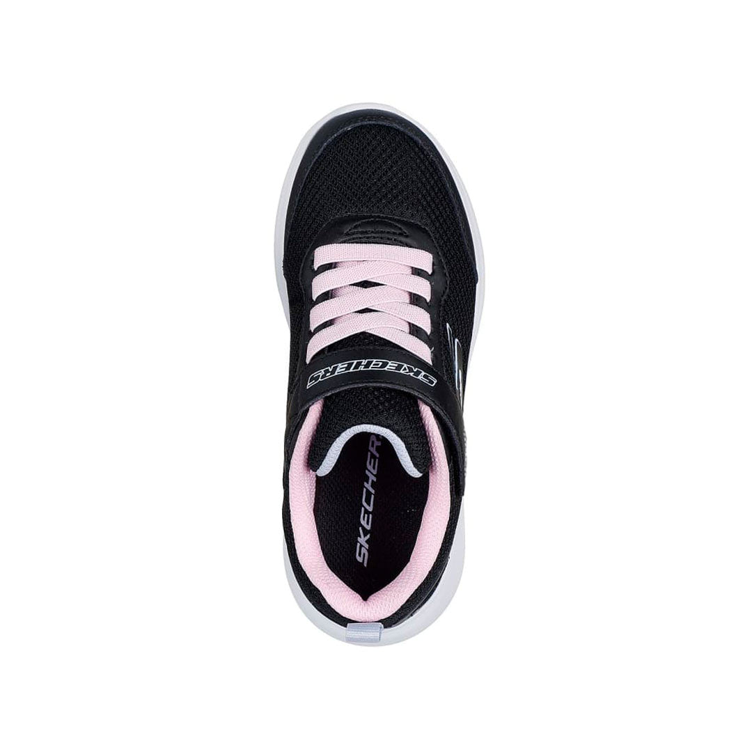 KIDS SELECTORS - RESET ACHIEVED