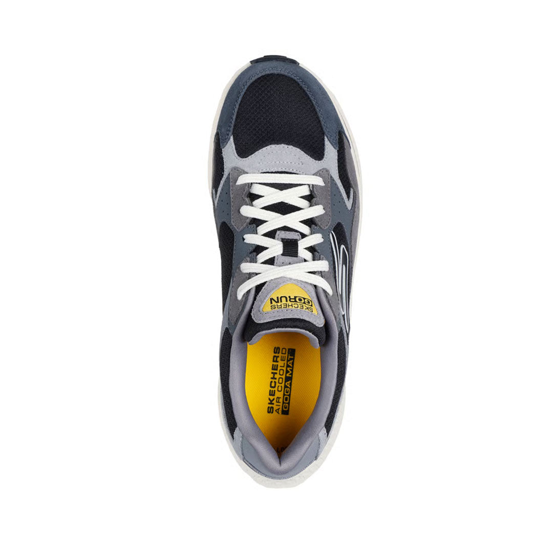 GO RUN CONSISTENT 2.0 - RETRO RUNNER V1