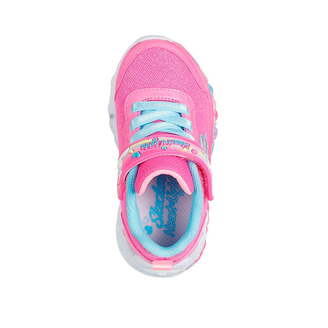 BABY ETERNAL HEART LIGHTS - TON OF LOVE