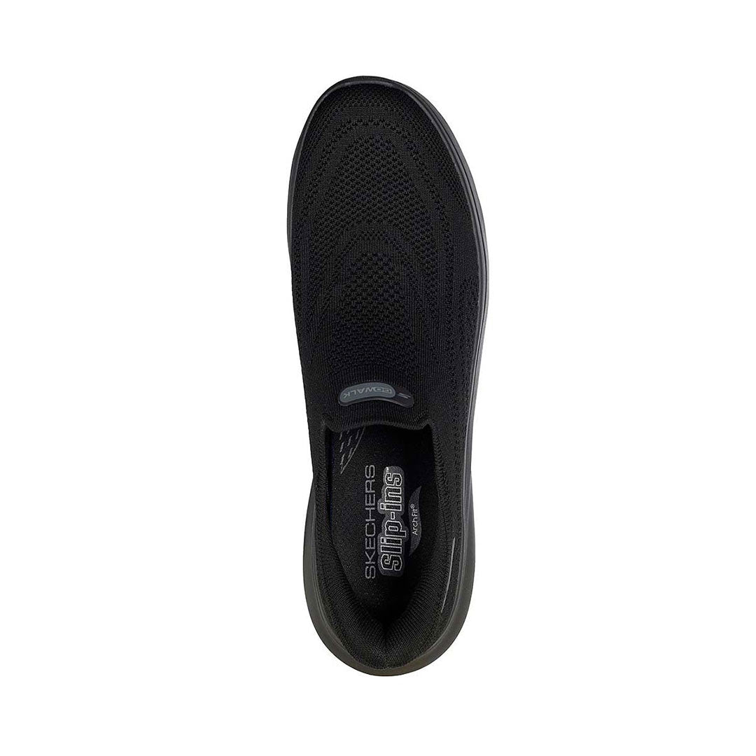 SLIP-INS: GOWALK ARCH FIT N-JOY - DALE