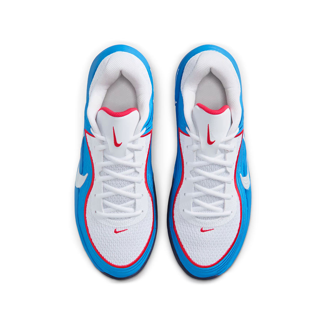 PRECISION 8 LOW