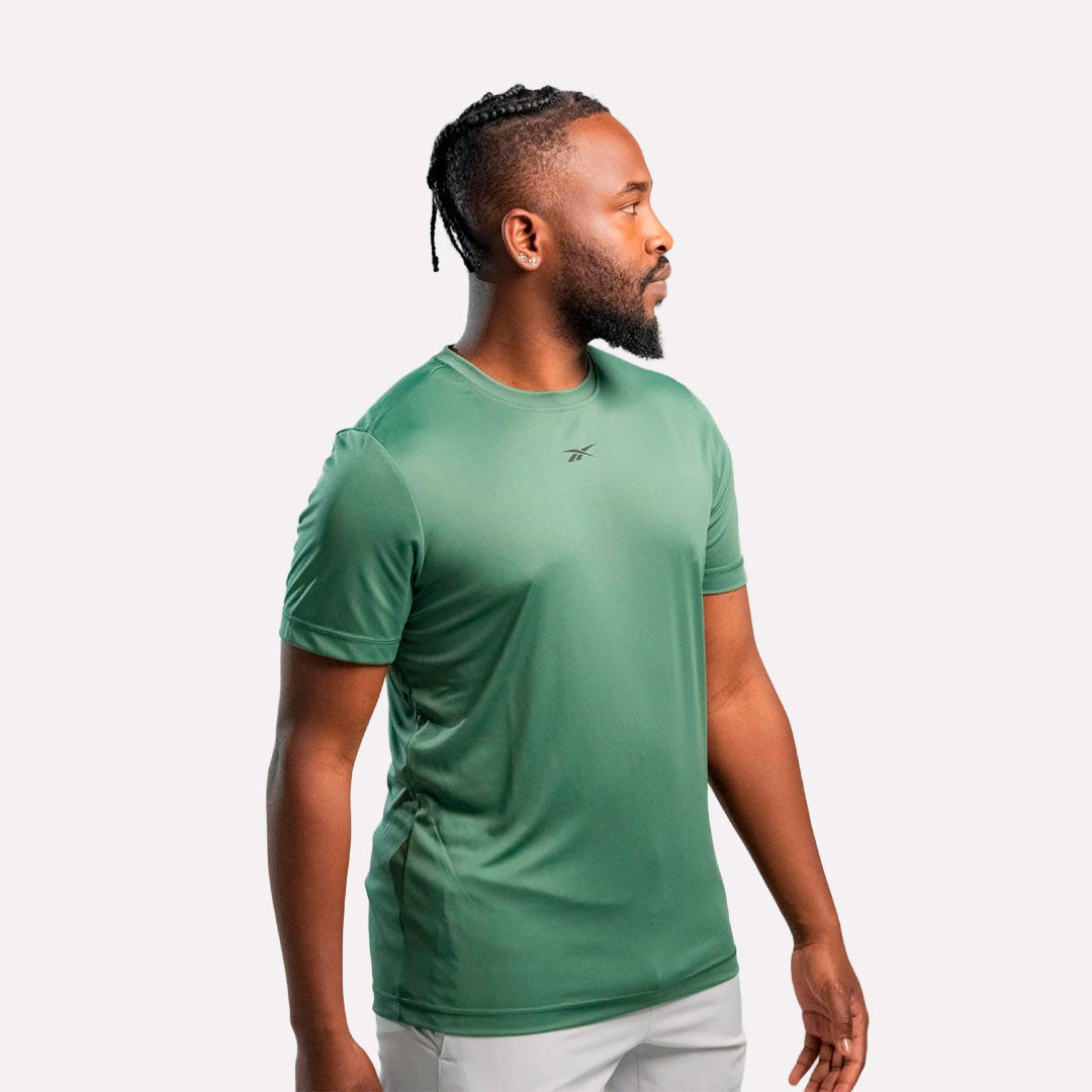 TRAINING | ID TRAIN SS TECH TEE