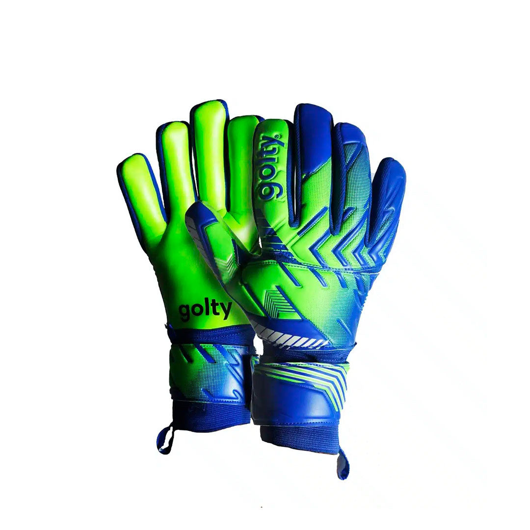 GUANTES DE ARQUERO GOLTY PRO FINGERS