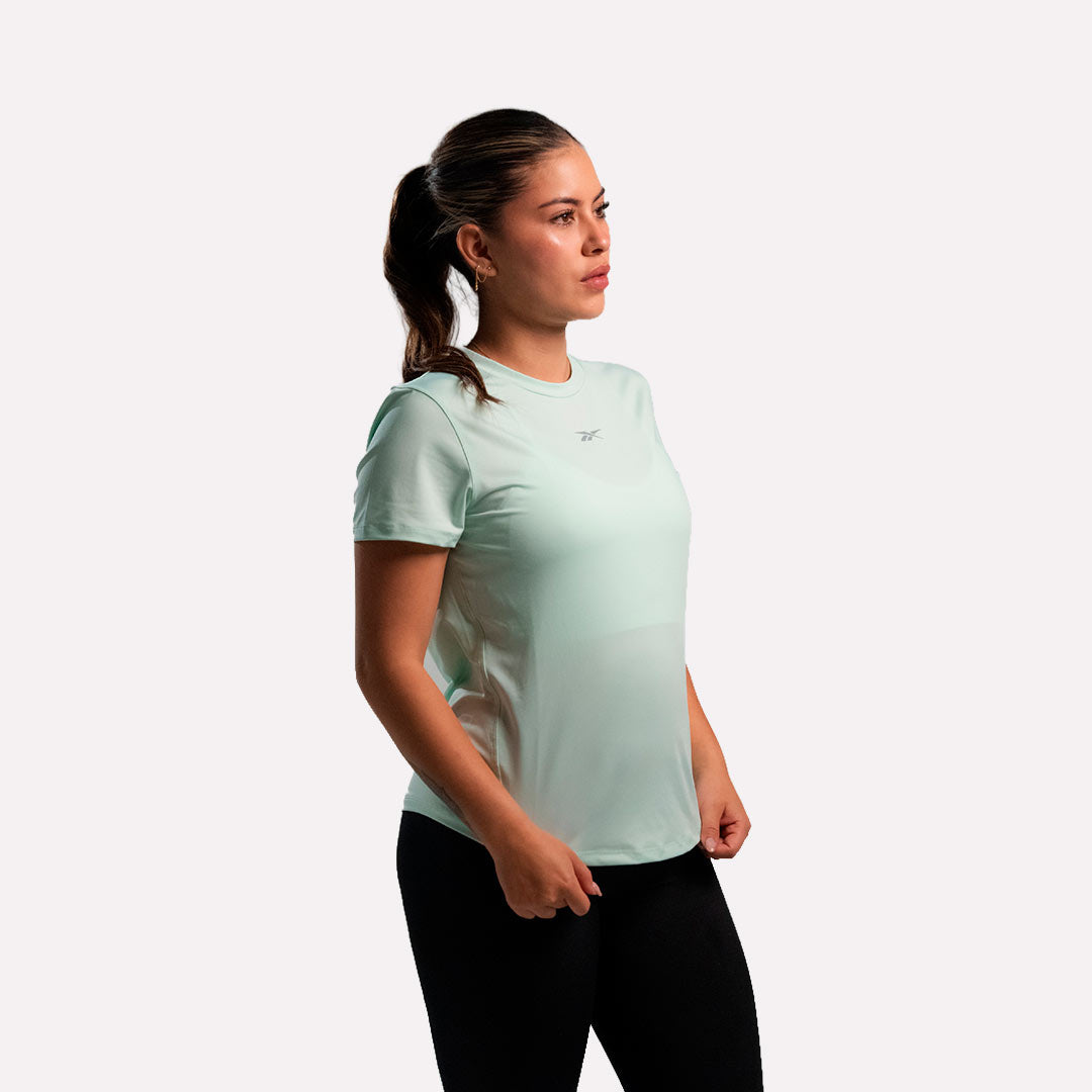 TRAINING | ID TRAIN WOMEN TECH TEE