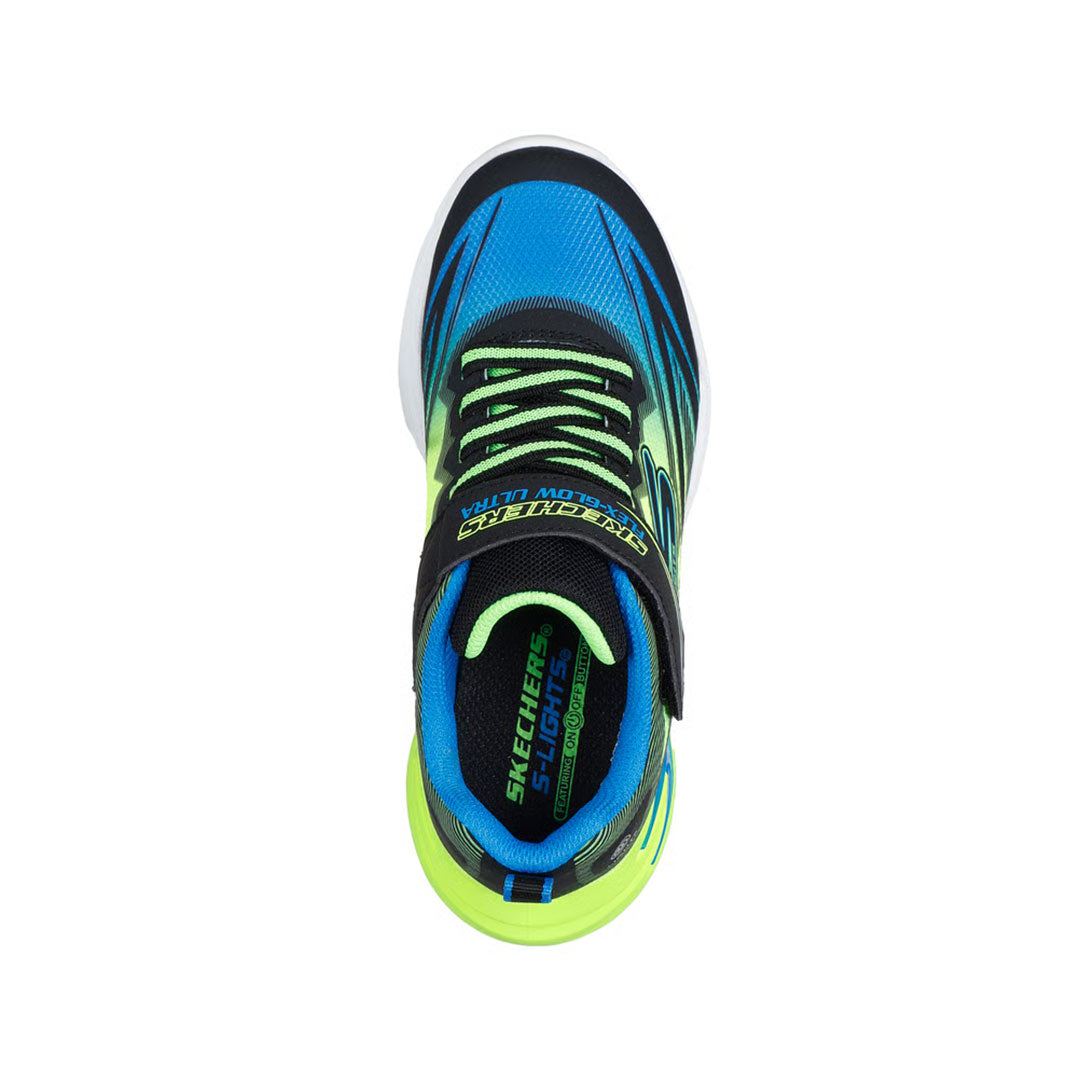 KIDS - S LIGHTS: FLEX-GLOW ULTRA