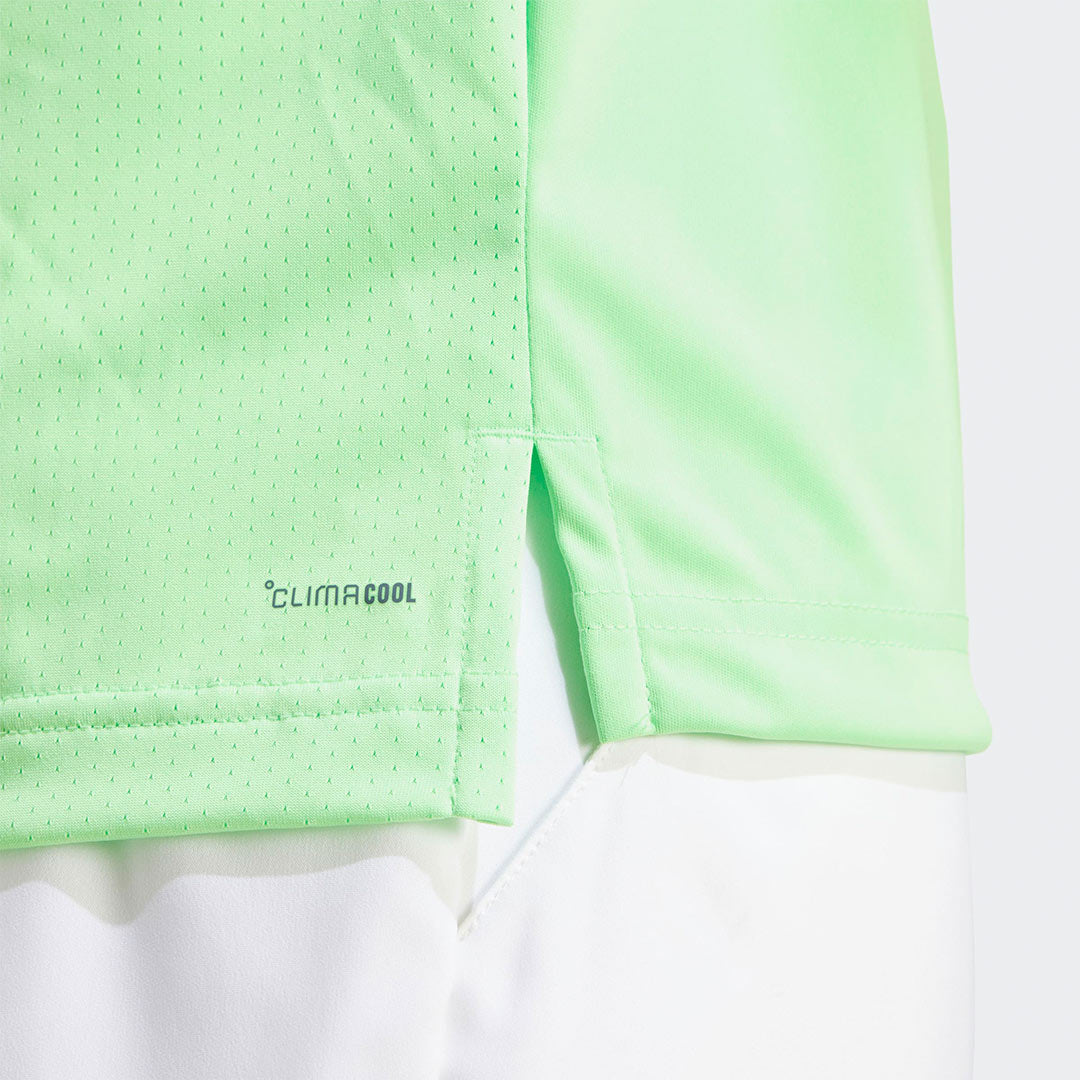 CAMISETA DE TENIS CLUB CLIMACOOL