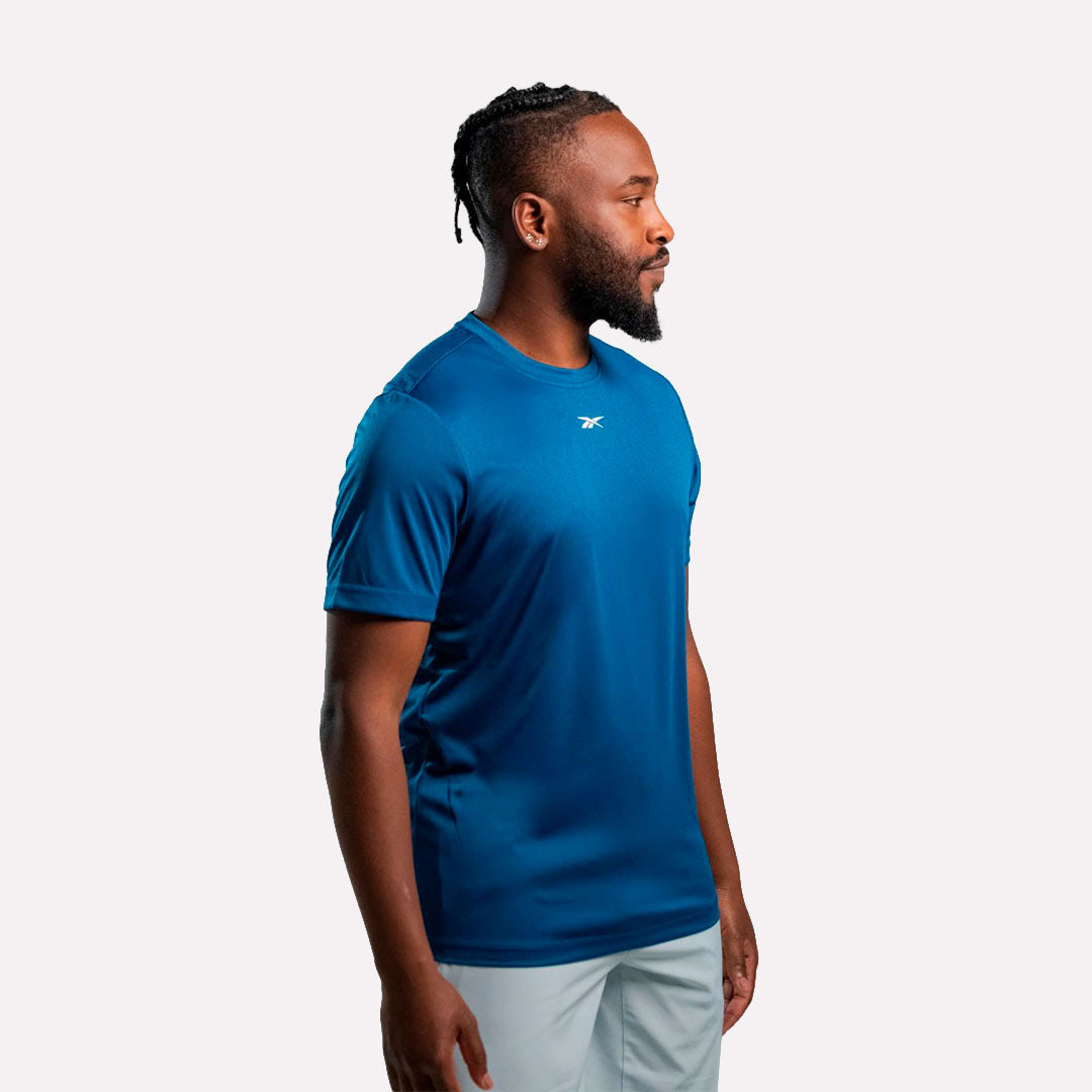 TRAINING | ID TRAIN SS TECH TEE