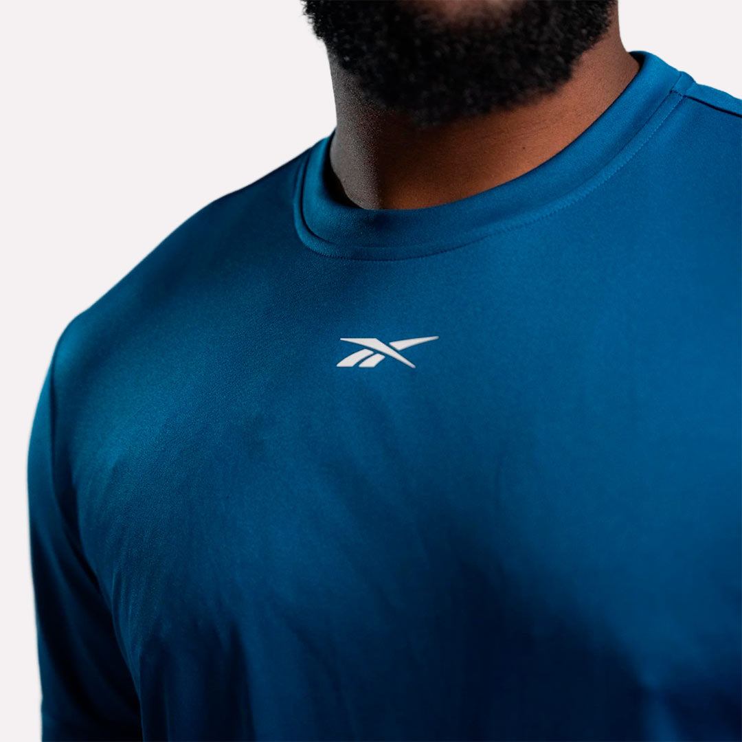 TRAINING | ID TRAIN SS TECH TEE