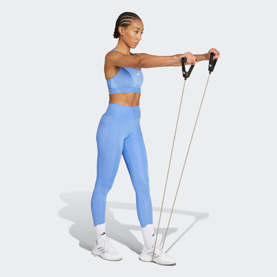 TOP PARA ENTRENAMIENTO POWERREACT