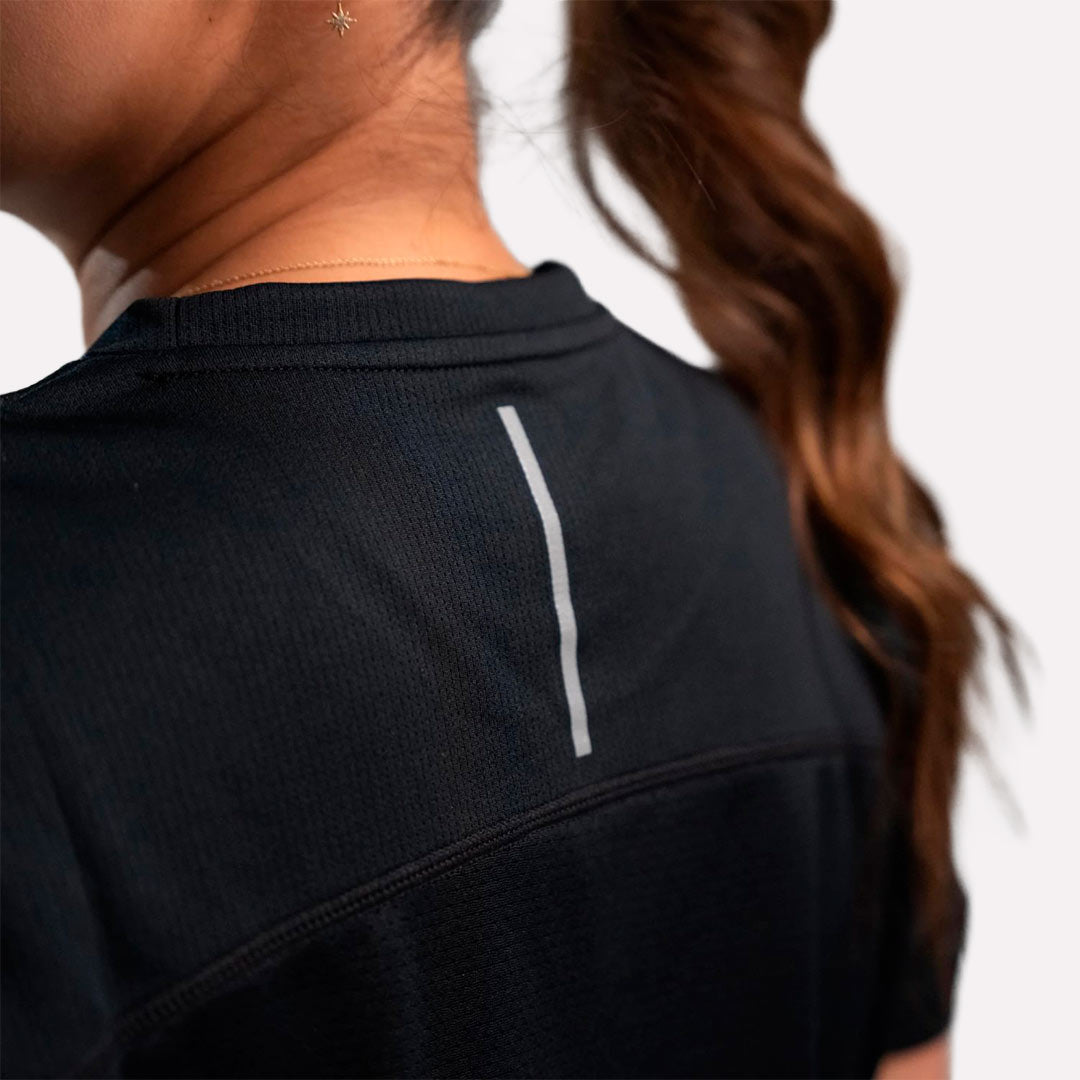 RUNNING | ID RUNNING  T-SHIRT